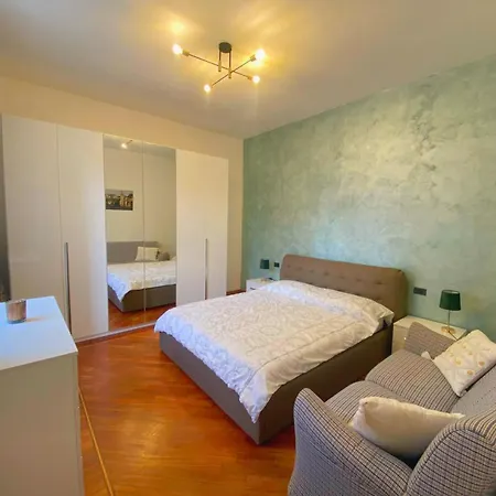 La Casa Di Ester * 베르가모
