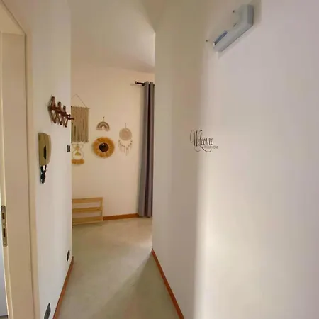 La Casa Di Ester *
