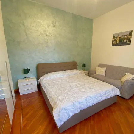 아파트 La Casa Di Ester 베르가모