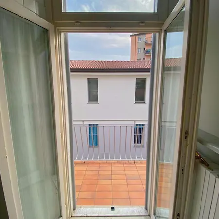 아파트 La Casa Di Ester *