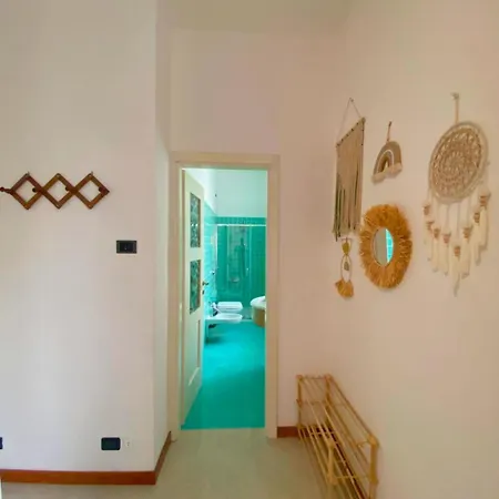 La Casa Di Ester * Bergamo