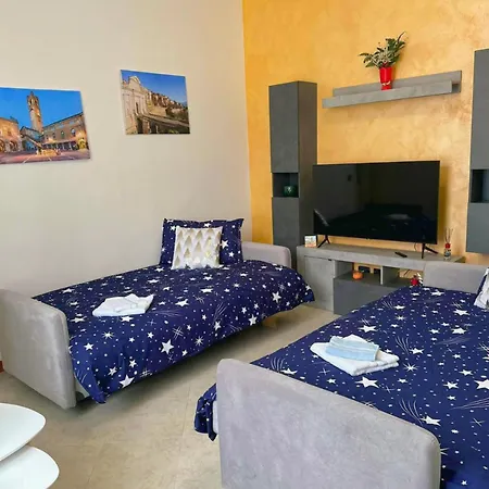 La Casa Di Ester